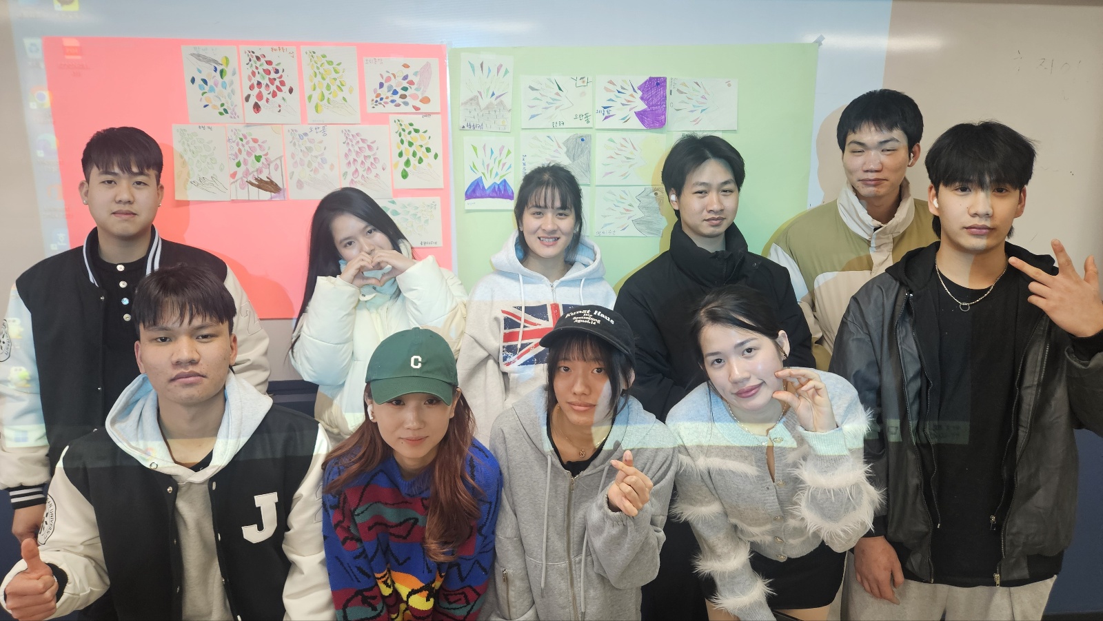 2026학년도 케어뷰티실무수업